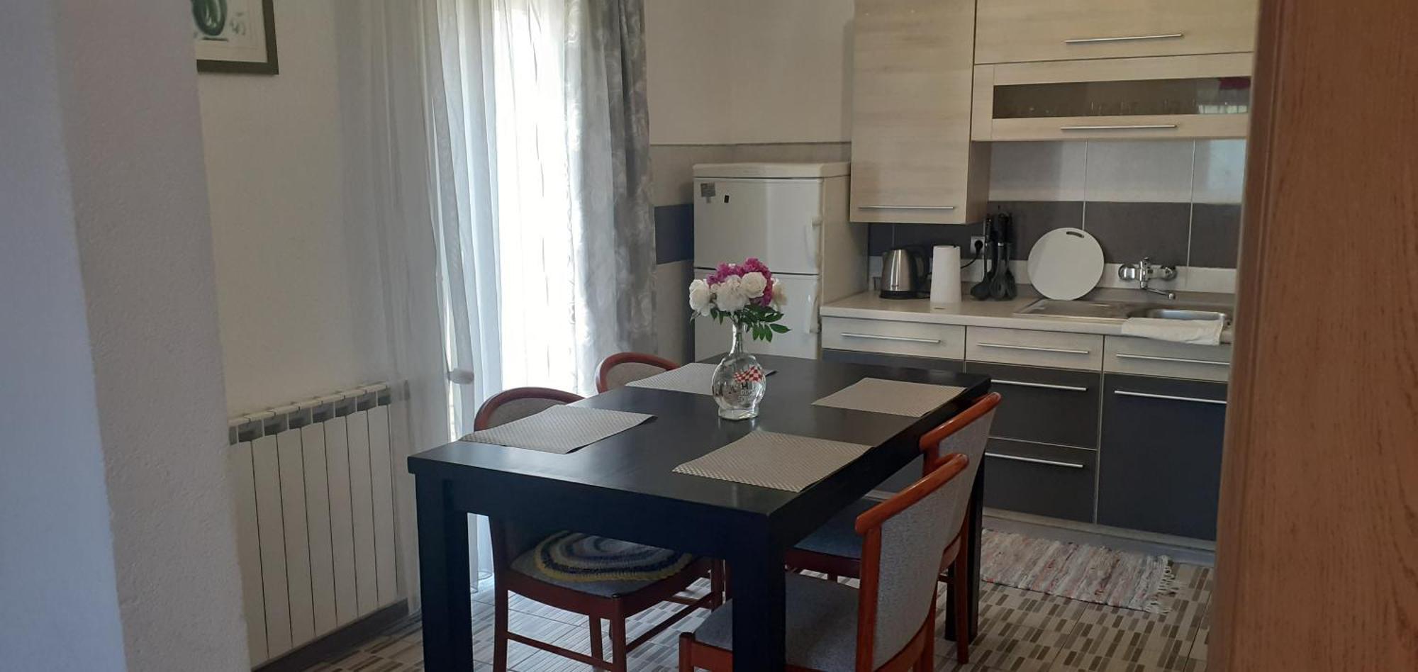 Guesthouse Blazenka Hodak セリステ・ドゥレズニツコ 部屋 写真