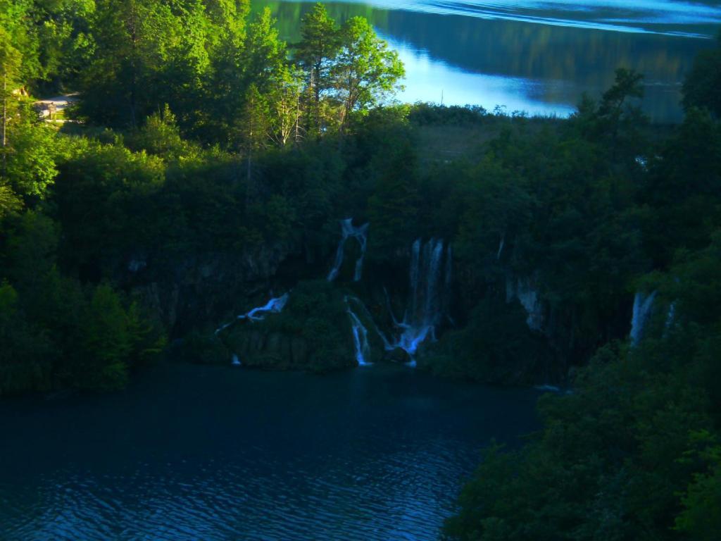 Guesthouse Blazenka Hodak セリステ・ドゥレズニツコ エクステリア 写真