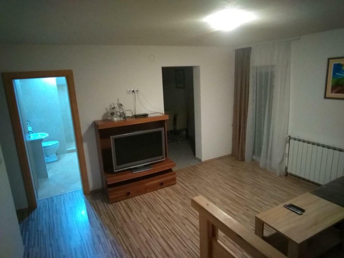 Guesthouse Blazenka Hodak セリステ・ドゥレズニツコ エクステリア 写真