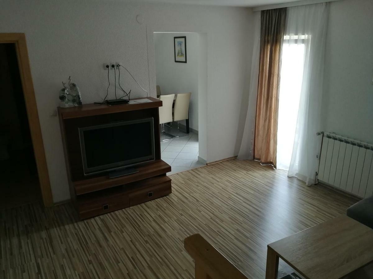 Guesthouse Blazenka Hodak セリステ・ドゥレズニツコ エクステリア 写真