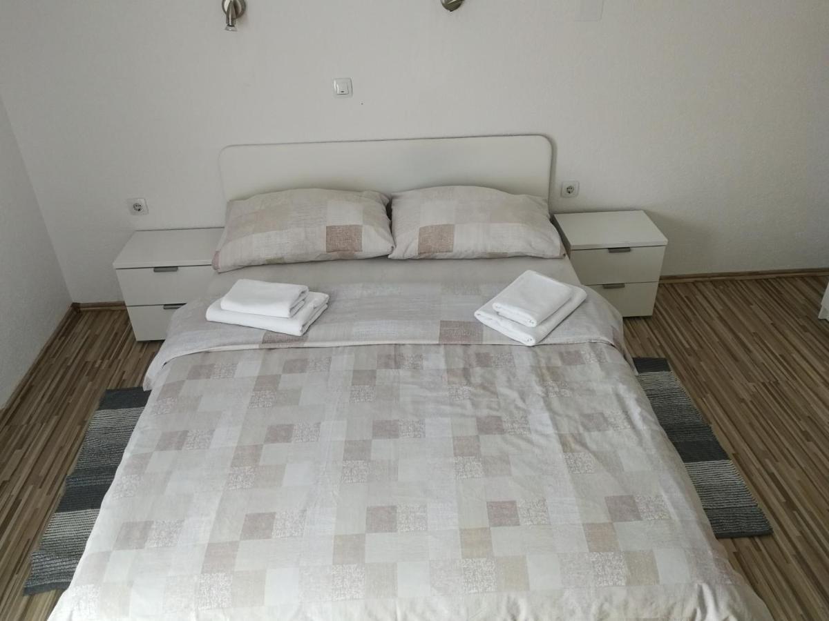 Guesthouse Blazenka Hodak セリステ・ドゥレズニツコ エクステリア 写真